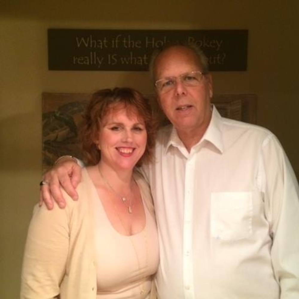 Meet your Posher, Robin